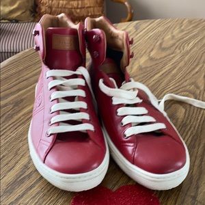 Men’s shoes- Bally from Switzerland